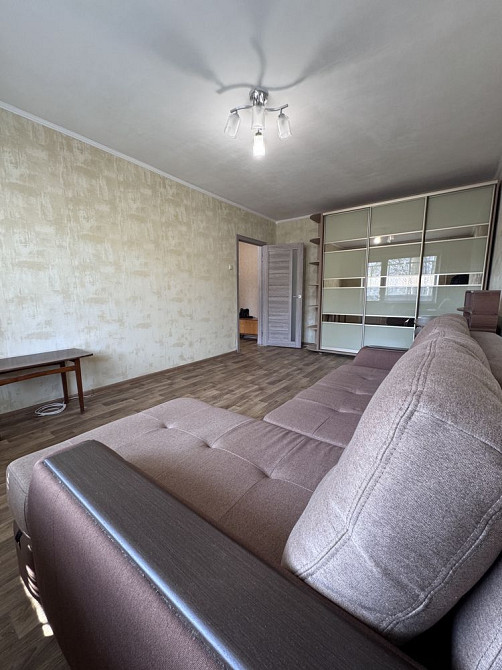 Продам большую 1-комн квартиру с ремонтом на Тополе-3 Дніпро - зображення 3