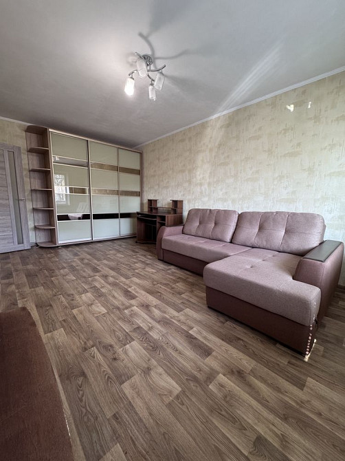 Продам большую 1-комн квартиру с ремонтом на Тополе-3 Дніпро - зображення 1