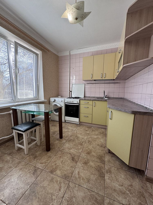 Продам большую 1-комн квартиру с ремонтом на Тополе-3 Дніпро - зображення 8