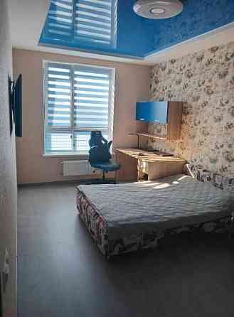 Продаж новобудова 2кім. Демнянська Львів