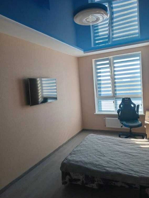 Продаж новобудова 2кім. Демнянська Львів - зображення 3