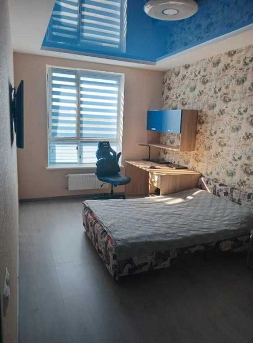 Продаж новобудова 2кім. Демнянська Львів - зображення 2