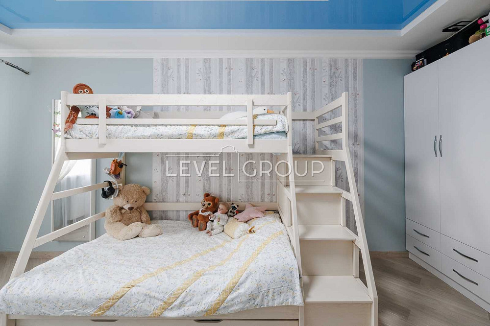 Світла та простора 2кім з ремонтом в ЖК Вишиванка, Оболонський район. Киев - изображение 7