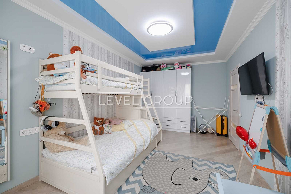 Світла та простора 2кім з ремонтом в ЖК Вишиванка, Оболонський район. Киев - изображение 8