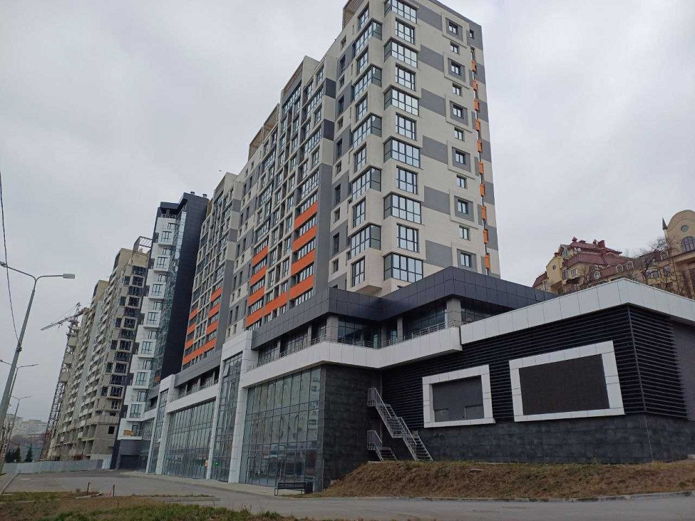 100м2 ЦЕНТР! ДОМ СДАН! Продам 3 комн. квартиру ЖК Овис, Клочковская AB Харьков - изображение 4