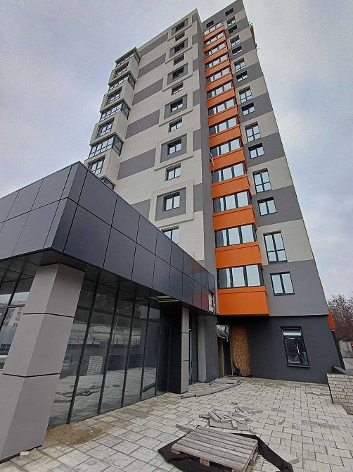 100м2 ЦЕНТР! ДОМ СДАН! Продам 3 комн. квартиру ЖК Овис, Клочковская AB Харьков - изображение 5