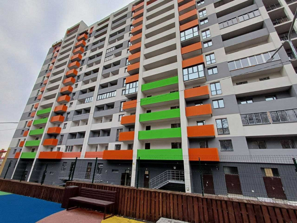 100м2 ЦЕНТР! ДОМ СДАН! Продам 3 комн. квартиру ЖК Овис, Клочковская AB Харьков - изображение 2