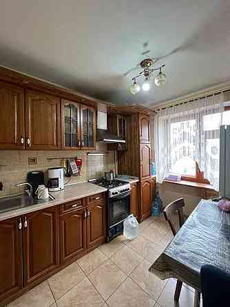 Двухкомнатная квартира на Таирова/Ильфа и Петрова(Семьи Глодан) Одеса