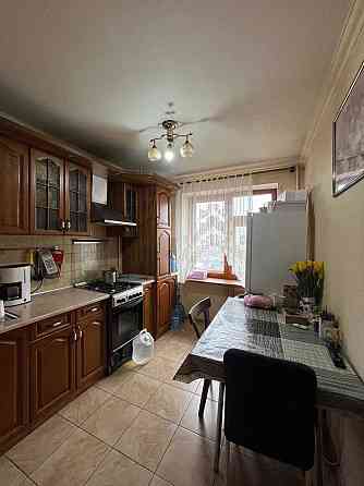 Двухкомнатная квартира на Таирова/Ильфа и Петрова(Семьи Глодан) Одеса