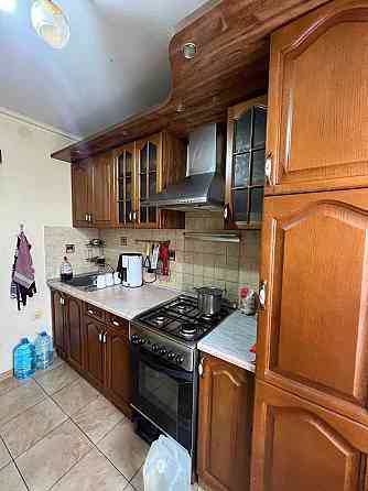 Двухкомнатная квартира на Таирова/Ильфа и Петрова(Семьи Глодан) Одеса