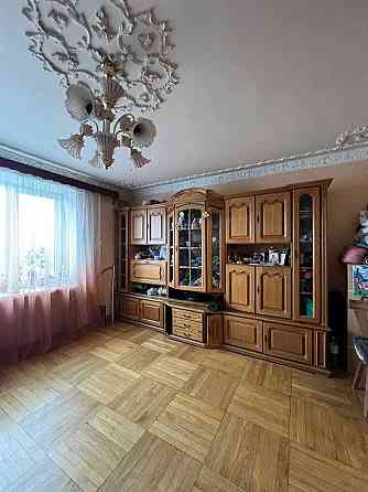 Двухкомнатная квартира на Таирова/Ильфа и Петрова(Семьи Глодан) Одеса