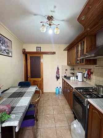 Двухкомнатная квартира на Таирова/Ильфа и Петрова(Семьи Глодан) Одеса