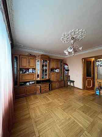 Двухкомнатная квартира на Таирова/Ильфа и Петрова(Семьи Глодан) Одеса