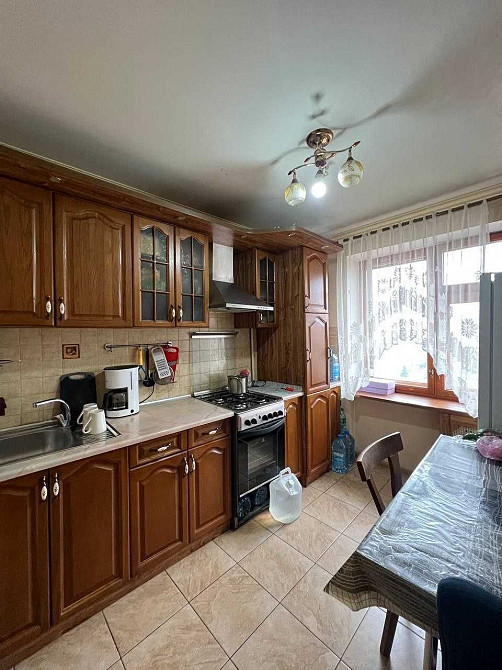 Двухкомнатная квартира на Таирова/Ильфа и Петрова(Семьи Глодан) Одеса - зображення 2