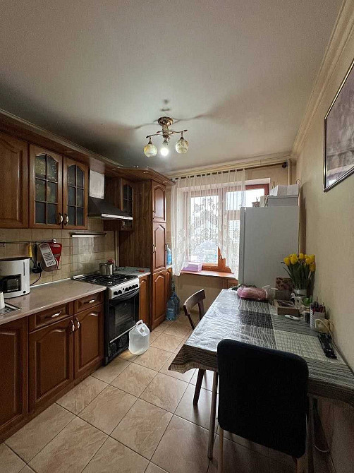 Двухкомнатная квартира на Таирова/Ильфа и Петрова(Семьи Глодан) Одеса - зображення 1