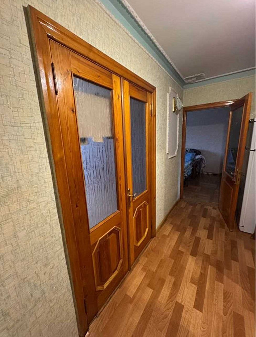 Двухкомнатная квартира на Таирова/Ильфа и Петрова(Семьи Глодан) Одеса - зображення 7