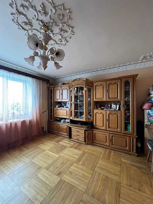 Двухкомнатная квартира на Таирова/Ильфа и Петрова(Семьи Глодан) Одеса - зображення 6