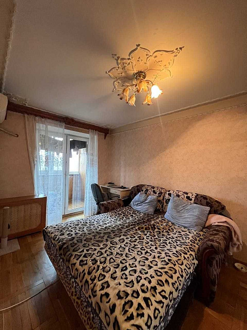 Двухкомнатная квартира на Таирова/Ильфа и Петрова(Семьи Глодан) Одеса - зображення 8