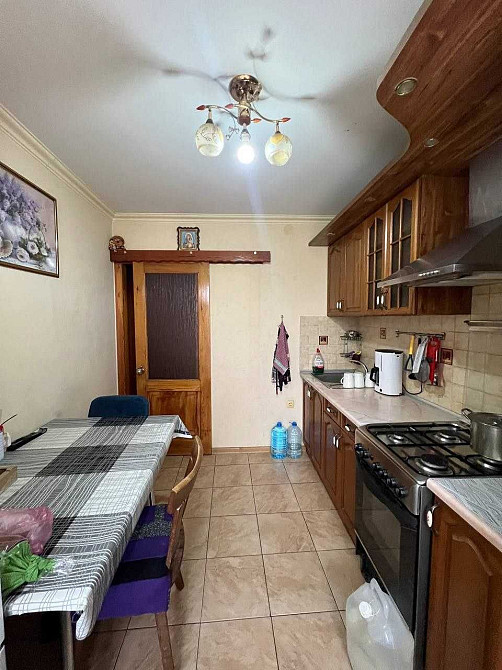 Двухкомнатная квартира на Таирова/Ильфа и Петрова(Семьи Глодан) Одеса - зображення 4