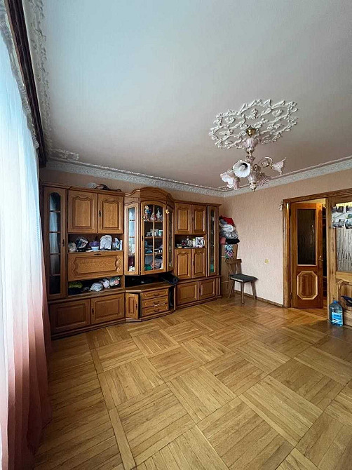 Двухкомнатная квартира на Таирова/Ильфа и Петрова(Семьи Глодан) Одеса - зображення 5