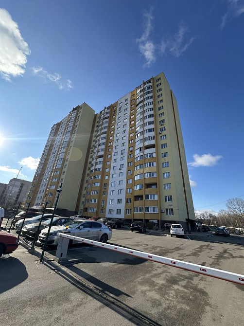 **ЖК Північний! 1- Кімн 43 кв.м по Пр. Миру/ Розпочатий Ремонт! Чернігів - зображення 5