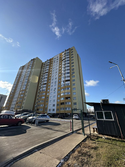 **ЖК Північний! 1- Кімн 43 кв.м по Пр. Миру/ Розпочатий Ремонт! Чернігів - зображення 2