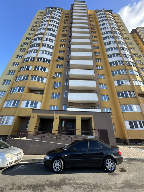 **ЖК Північний! 1- Кімн 43 кв.м по Пр. Миру/ Розпочатий Ремонт! Чернігів - зображення 4