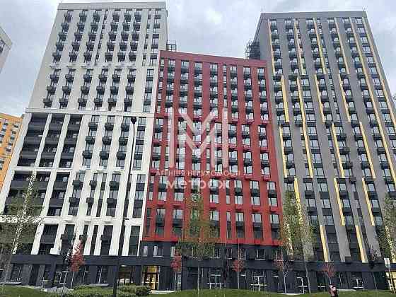 ЖК “Svitlo Park” Киев