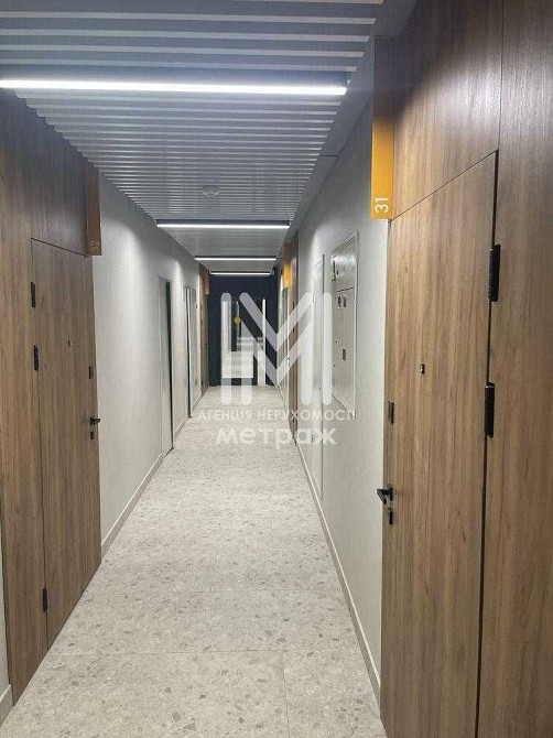 ЖК “Svitlo Park” Киев - изображение 7