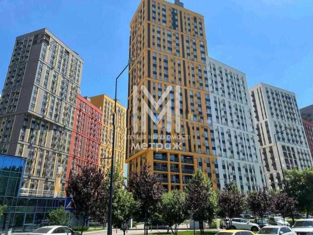 ЖК “Svitlo Park” Киев - изображение 2