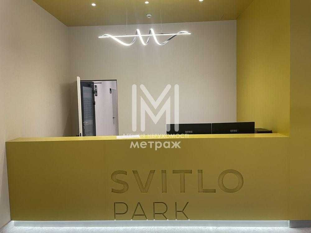 ЖК “Svitlo Park” Киев - изображение 5