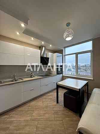 60м 2 комнатная стильная квартира ЖК Люксенбург Центр новый дом ремонт Одеса