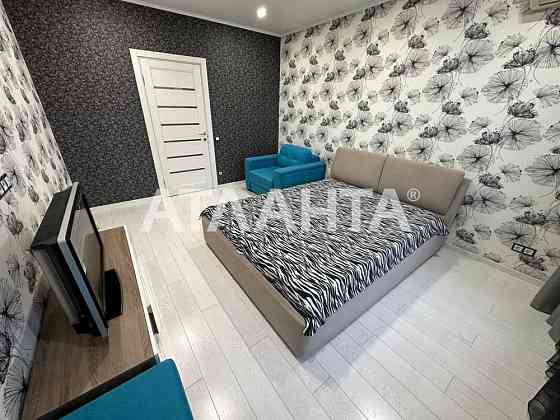 60м 2 комнатная стильная квартира ЖК Люксенбург Центр новый дом ремонт Одеса