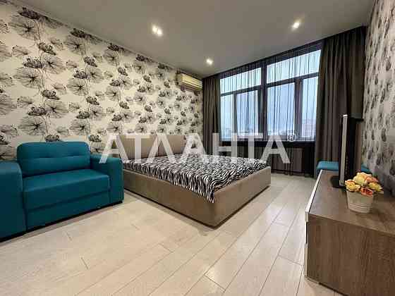 60м 2 комнатная стильная квартира ЖК Люксенбург Центр новый дом ремонт Одеса