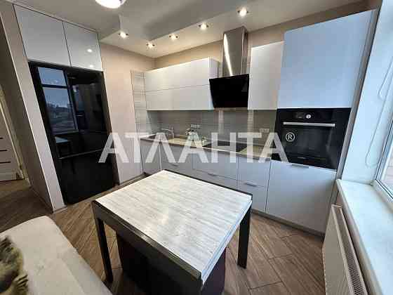 60м 2 комнатная стильная квартира ЖК Люксенбург Центр новый дом ремонт Одеса