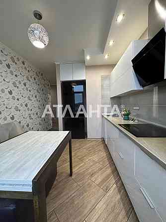 60м 2 комнатная стильная квартира ЖК Люксенбург Центр новый дом ремонт Одеса