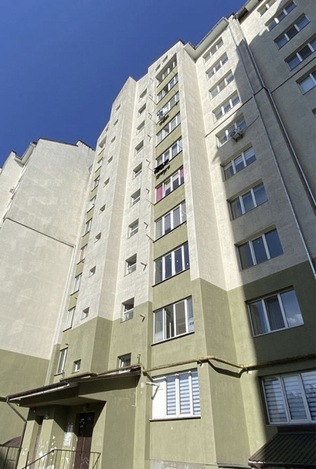 3-х кімнатна квартира по вул. О. Кисилевськоі, район Майзлі. Ивано-Франковск - изображение 1