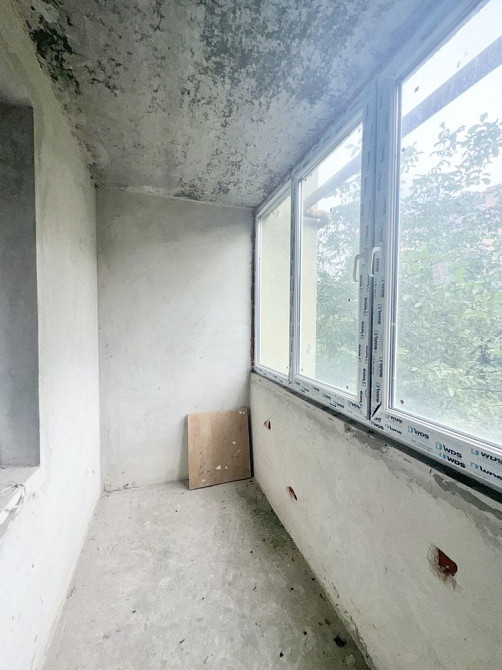 3-х кімнатна квартира по вул. О. Кисилевськоі, район Майзлі. Ивано-Франковск - изображение 4