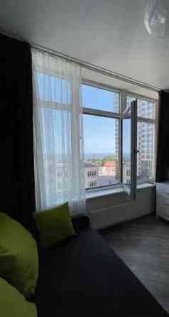 АРКАДИЯ Продам 1 ком квартира Евроремонт Вид на море Одеса