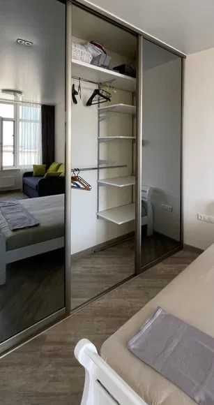 АРКАДИЯ Продам 1 ком квартира Евроремонт Вид на море Одеса - зображення 5