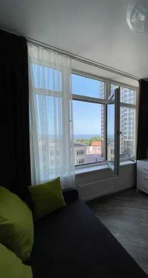 АРКАДИЯ Продам 1 ком квартира Евроремонт Вид на море Одеса - зображення 1