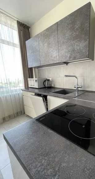 АРКАДИЯ Продам 1 ком квартира Евроремонт Вид на море Одеса - зображення 3