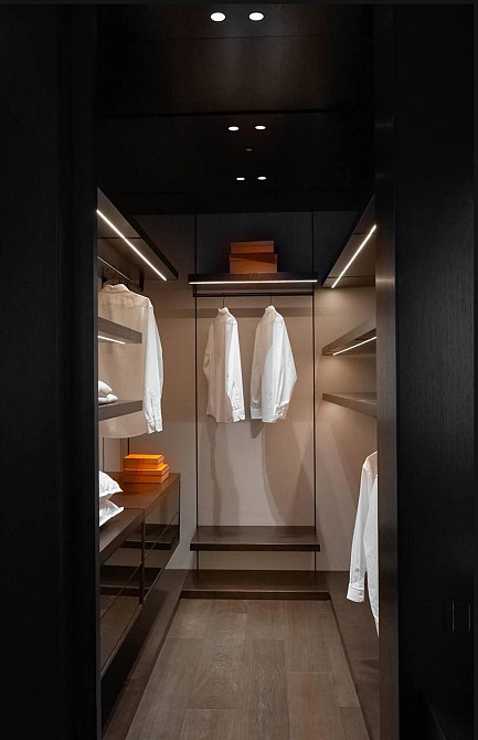 Продаж елітної 4-к квартири в центрі міста ЖК Tetris Hall, Федорова 2а Киев - изображение 6