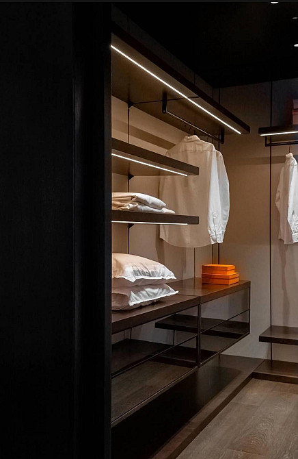 Продаж елітної 4-к квартири в центрі міста ЖК Tetris Hall, Федорова 2а Киев - изображение 7