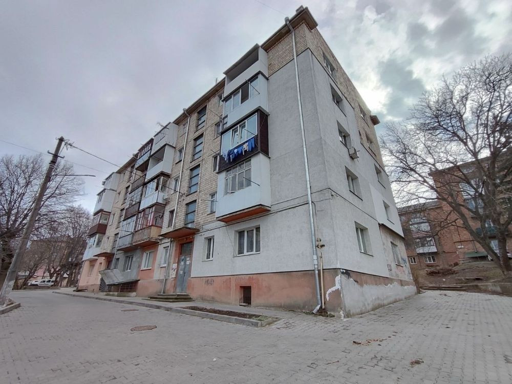 Продається 2 кімнатна квартира Черновцы - изображение 1