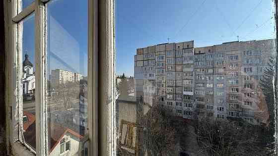 Продаж 3 кім кв на вул. Пасічна 90 Львів