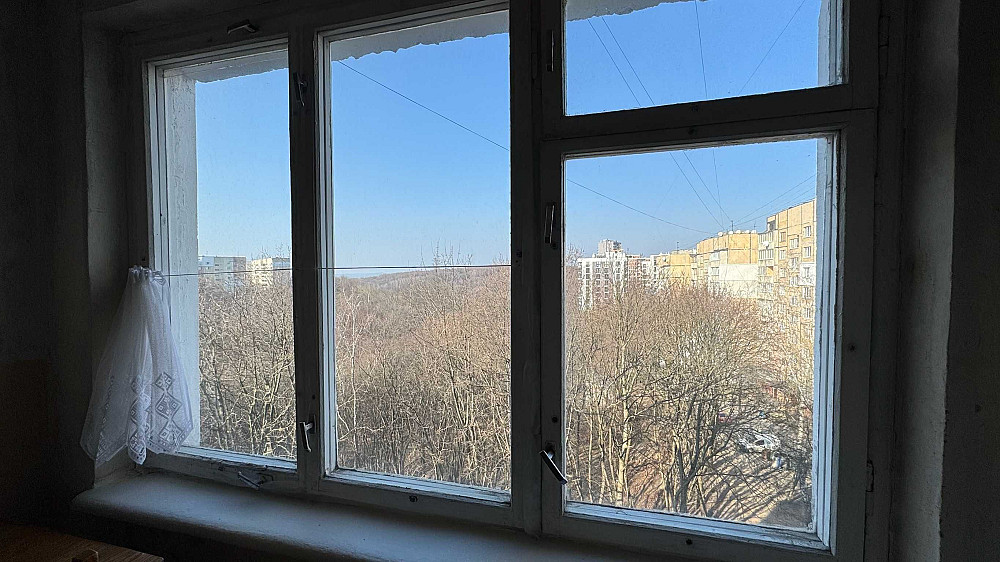 Продаж 3 кім кв на вул. Пасічна 90 Львів - зображення 1