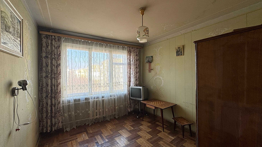 Продаж 3 кім кв на вул. Пасічна 90 Львів - зображення 7