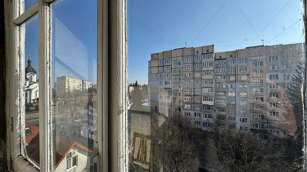 Продаж 3 кім кв на вул. Пасічна 90 Львів - зображення 3