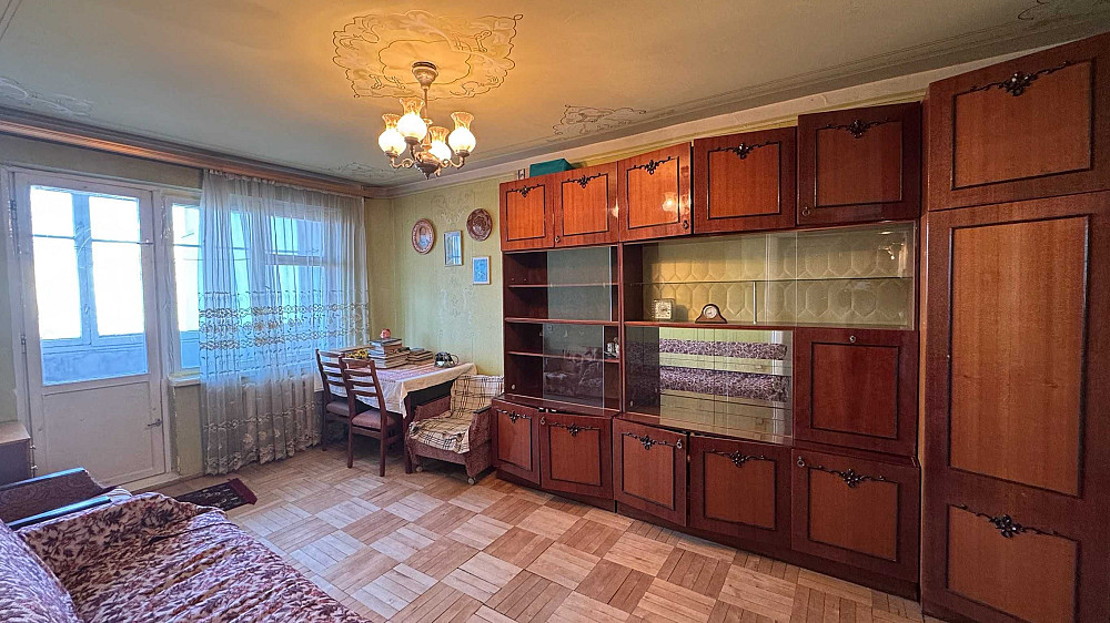 Продаж 3 кім кв на вул. Пасічна 90 Львів - зображення 4